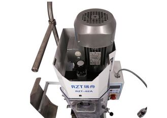 2 . 0TS Super Mute Terminal Crimping Machine For Wire Harness Processing