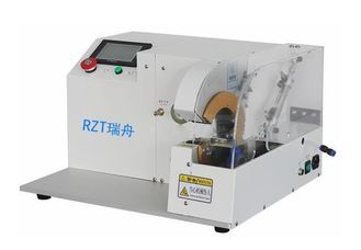 Automated Wire Harness Taping Machine Full / Point  / Multi Segment Wrapping