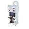 Super Mute Cable Crimping Machine , Lightweight Electric Crimping Machine